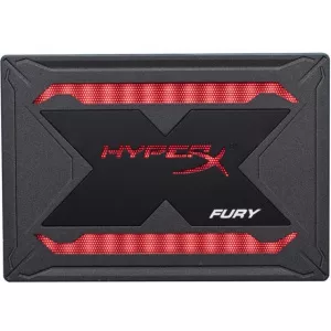 Kingston HyperX FURY RGB 480GB (SHFR200/480G)