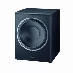 Magnat Monitor Supreme Sub 202 A Mocca
