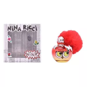 Nina Ricci Les Monstres De Nina EDT 50 ml