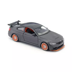 Maisto Masinuta BMW M4 GTS, 1:24, Gri
