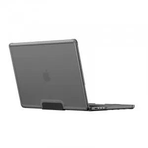 UAG Carcasa laptop U Lucent compatibila cu Macbook Pro 16 inch 2021 Black