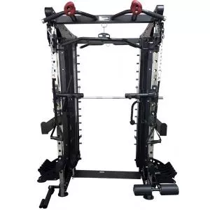 inSPORTline Cable Column CC650 Double