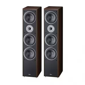 Magnat Boxe Monitor Supreme 1002 Mocca