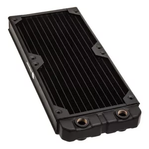 Bitspower Leviathan Slim 240mm (BP-NLS240-F4PB)