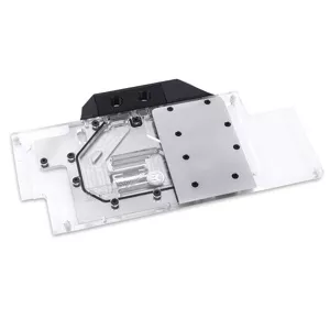 EKWB EK-FC1080 GTX Ti Strix - Nickel rev. 2.0 (3830046995407)