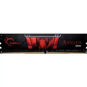 G.Skill 8GB, DDR4, 3000 MHz, C16 F4-3000C16S-8GISB