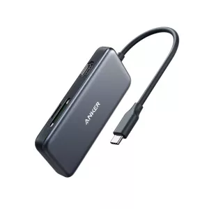 Anker Hub Premium 5-in-1 USB-C