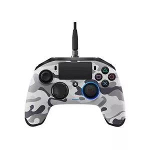 Nacon Revolution Pro Grey Camo Ps4