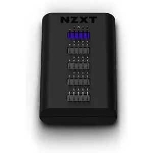 NZXT Hub USB intern AC-IUSBH-M3 - hub - 4 porturi