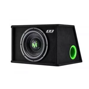 Deaf Bonce Machete ML10A