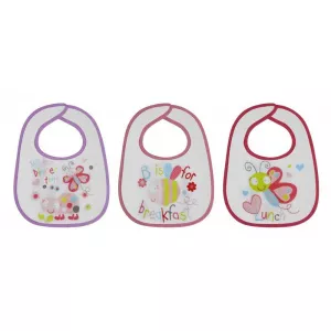 Lorelli Baby Care Set 3 bavete mari