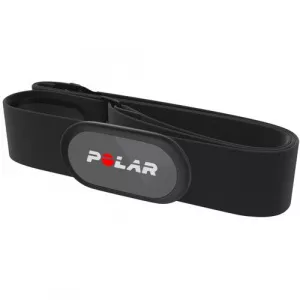 Polar Senzor optic H9 pentru ritm cardiac, marimea M-XXL (Negru)