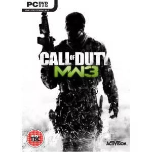 Activision Call of Duty: Modern Warfare 3 (PC)