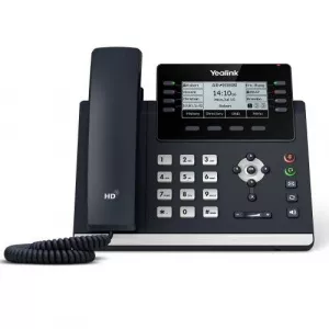 Yealink SIP-T43U