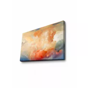 Glory Tablou decorativ, 887GLR1133, 70 x 100 cm, CANVAS, Multicolor
