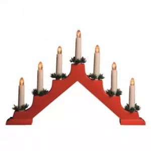 Home Decor piramida cu lumanari KAL 01