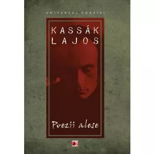 Lajos Kassak Poezii alese