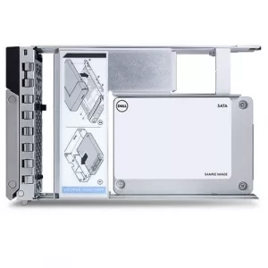Dell 400-BJSH unități SSD 2.5