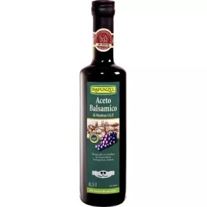 Rapunzel Otet balsamic di Modena Bio 0.5 l