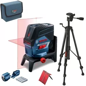 Bosch GCL 2-50 C + RM 2 + BT 150 0601066G02