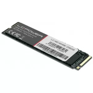 LC-Power LC-M2-NVME-256GB