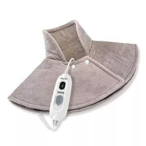 Daga Pad incalzitor cevical Fx NC Complex Bej