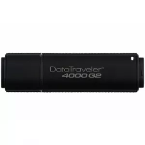 Kingston DataTraveler 4000 G2 32GB Managed DT4000G2DM/32GB