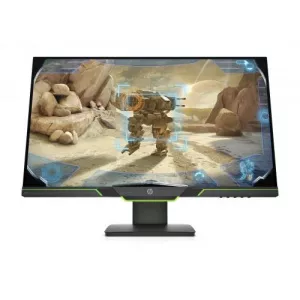 HP X27i