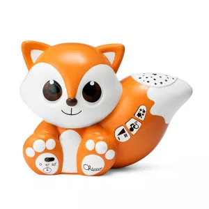 Chicco 2 in 1 Vulpita Foxy