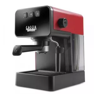 Gaggia Espresso Style (Rosu) EG2111/03