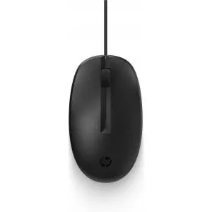 HP 128 laser mouse   265D9AA