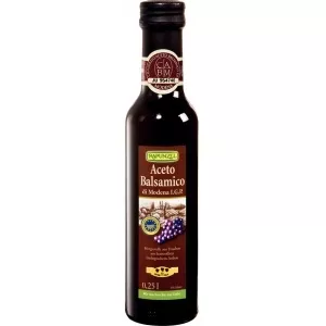 Rapunzel Otet balsamic di Modena speciale Bio 250 ml