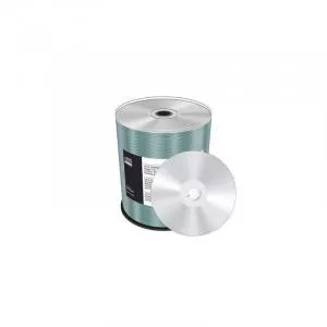 MediaRange CD-R 700MB 52x 100 bucati MR204