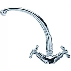 Franke Ambra crom 0737270