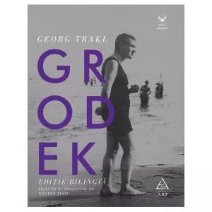 Georg Trakl Grodek