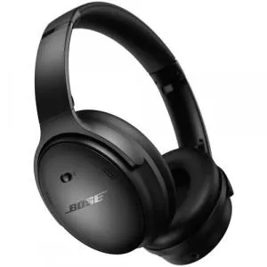 BOSE QuietComfort Black