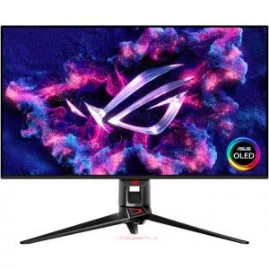 Asus ROG Swift OLED  PG32UCDM