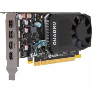 Supermicro SERVER MB ACC ADD-ON P1000-V2/GPU-NVQP1000-V2-EU
