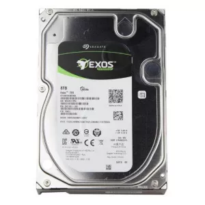Supermicro SERVER ACC HDD 8TB 7.2K SATA/T8000-ST8000NM000A