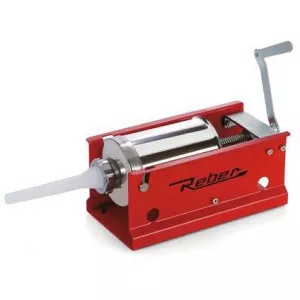 Reber Maşină manuală de umplut cârnaţi 8956 N 