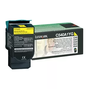 Lexmark C540A1YG