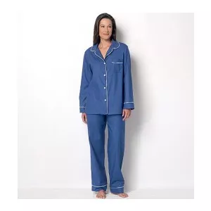 Butterick Tipar pijama B6296