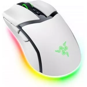 Razer Cobra Pro White