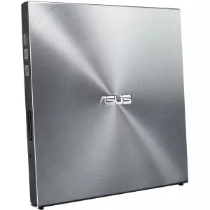 Asus SDRW-08U5S-U extern retail, Silver