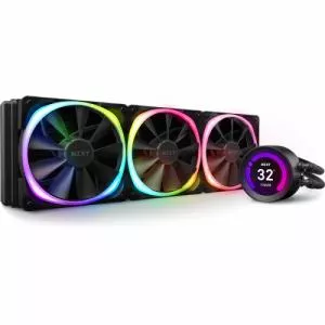 NZXT Kraken Z73 RGB, 120mm