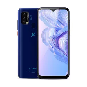 Allview Soul X8 Style 32GB Dual SIM 4G Dark blue