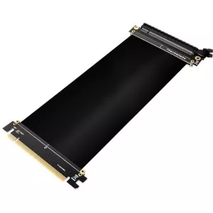 Thermaltake Gaming PCI-E 3.0 X16 Riser Cable AC-053-CN1OTN-C1