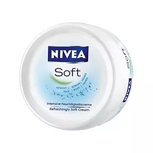 Nivea Crema Soft - 200ml