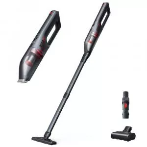 eufy HomeVac H30 Negru