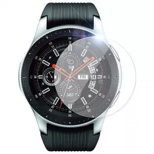 Alogy Ecran de sticlă călită pentru Samsung Galaxy ceas 46mm / S3 universal Gear